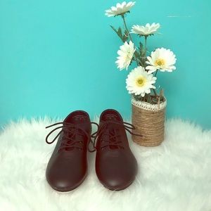 NWOT Bloch Techno Tap #6 Dance Shoes